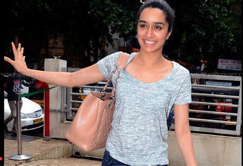 10 Shraddha Kapoor No Makeup Pictures Find Health Tips