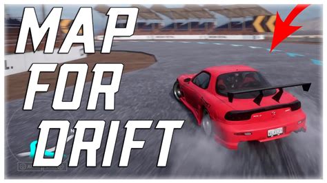 Best Drift Map In Forza Horizon 5 YouTube