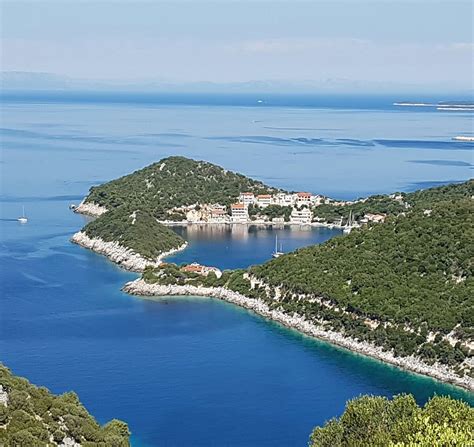 Lastovo Lastovo Island All You Need To Know Before You Go