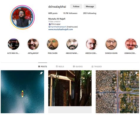 15 Best Pakistani Travel Bloggers On Instagram 2023 Travellers Of
