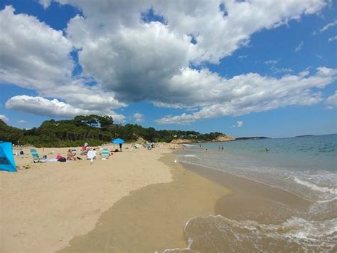 By the sea is a 2015 american romantic drama film written and directed by angelina jolie pitt, and produced by and starring jolie pitt and her husband brad pitt. Singing Beach (Manchester-by-the-Sea, MA): Top Tips Before ...