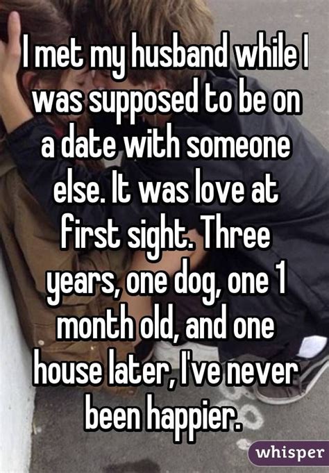 Whisper App Confessions From People Who Fell In Love At First Sight Whisper Confessions