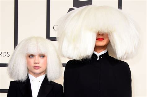 Maddie Ziegler Reveals How She And Her Godmother Sia First Met