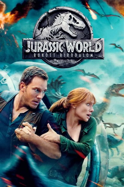जवानी जान magyar cím (korhatár): Jurassic World: Bukott birodalom ~TELJES FILM MAGYARUL ...