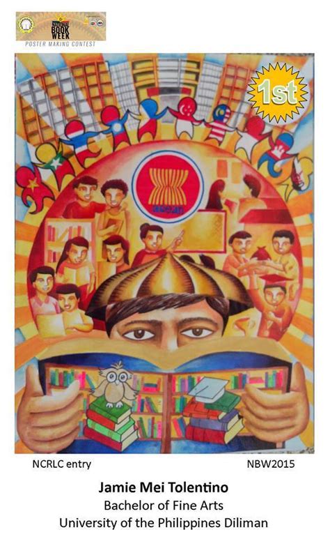 Poster Na Pagpapahalaga Ng Kulturang Pilipino