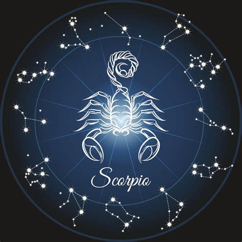 Scorpio and cancer compatibility horoscope: A Perfect List of the Best Zodiac Love Match for Scorpio ...