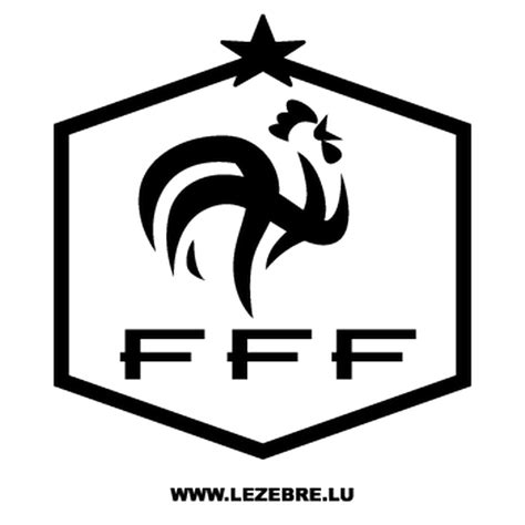Use this initiative to form teams around a problem and invite your community to participate. France Football FFF Sticker