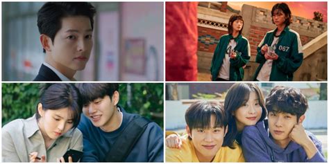 The 10 Best Korean Dramas Of 2021 For Hitcs Hall Of Fame