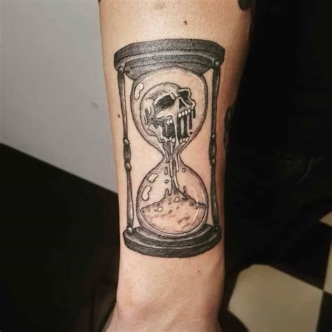 101 amazing hourglass tattoo designs that will blow your mind outsons men s fashion tips