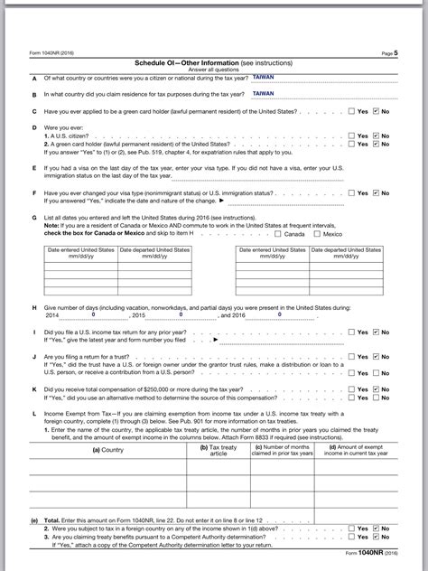 Espresso Sierra, Taiwan: 2017美國IRS退稅實務：券商發的(Form 1042-S)、申請 ITIN 碼(Form