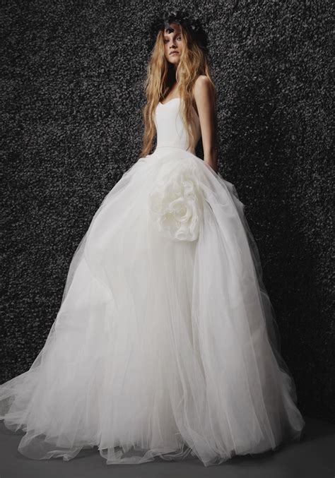Vera Wang Alizee Princess Wedding Dress Hk Designer Bridal Room