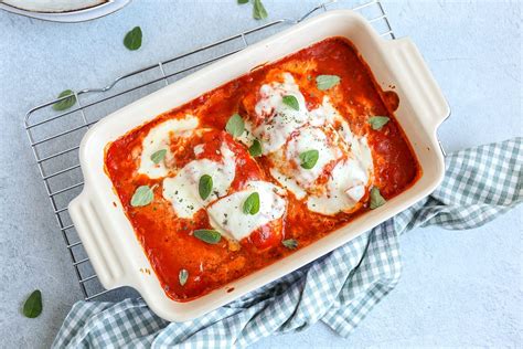 Kip In Tomatensaus Binnen 30 Minuten Op Tafel Lekker En Simpel