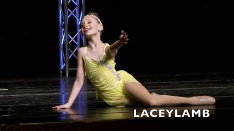 Dance Moms Maddie S Full Solo Be Anything Hd Youtube