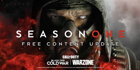 Call Of Duty Black Ops Cold War Season 1 Gameplay Released