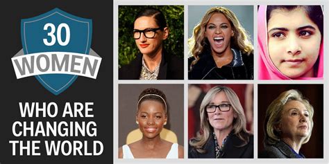 Most Influential Women In The World Business Insider