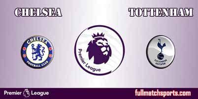 Get live blog info about stream online, tv channel, lineups previews and result updates in vavel. Chelsea vs Tottenham Hotspur Full Match EPL 2018 • fullmatchsports.co