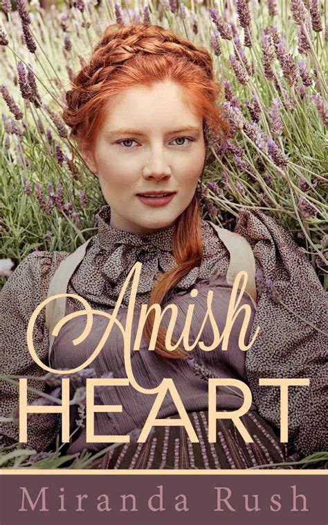 Amish Heart Erotic Romance Amish Heart Trilogy Read Online Free Book By Rush Miranda At