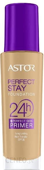 Astor Perfect Stay Foundation H Primer Podk Ad Deep Beige Ml Opinie I Ceny Na Ceneo Pl
