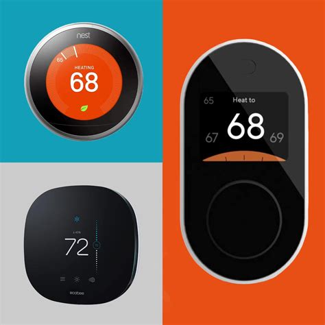 7 Best Smart Thermostats For 2024 — Top Smart Thermostats