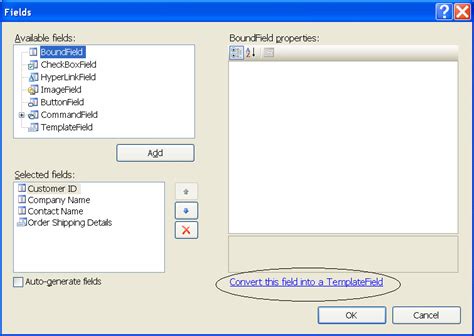 Build A Nested GridView Control With ASP NET CodeGuru
