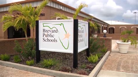 Brevard County Students Trapped On Bus With Angry Driver Parents Upset