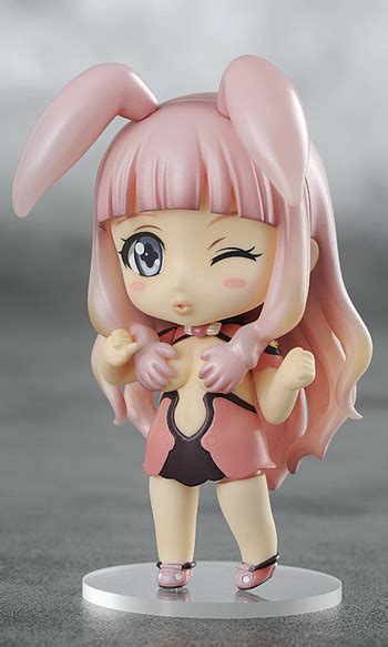 Queens Blade Melona Nendoroid No307a Action Figure By Freeing