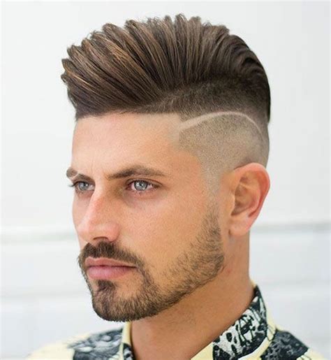80 Unique Taper Fade Haircuts The Biggest Gallery Hairmanz Mens
