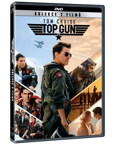 Top Gun Collection 1 2 Blu Shopcz