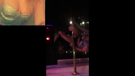 Stripper Kaitlyn Chichester At Lollipops Eporner