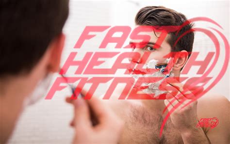 10 Tips to Get Rid of Razor Bumps - Fast Health Fitness