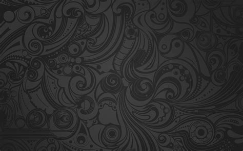 Abstract Patterns Monochrome 1920x1200 Wallpaper High Quality