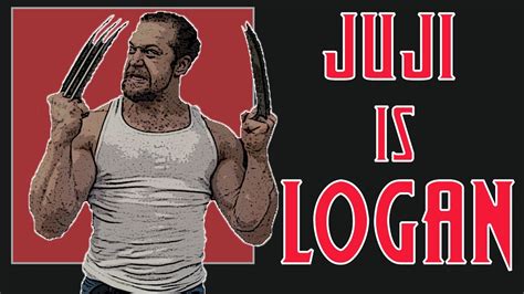 Juji Is Logan Youtube