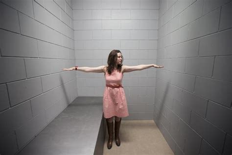 Solitary Confinement Immoral Ineffective Sojourners