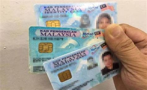 B) borang permohonan bantuan jkm. Kad Pengenalan Fizikal Perlu Dihapuskan | Sabah Post