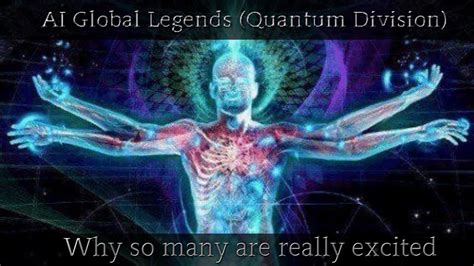 What Is Quantum Energy Why Are So Many Excited Youtube