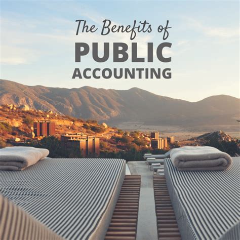 The Benefits Of Public Accounting Uworld Accounting