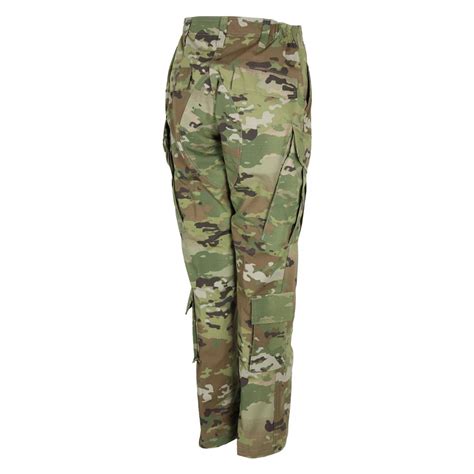 Womens Propper Nylon Cotton Ocp Uniform Pants Tactical Gear