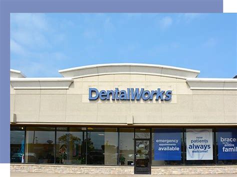Dentist In Calumet City Il On Torrence Ave Dentalworks