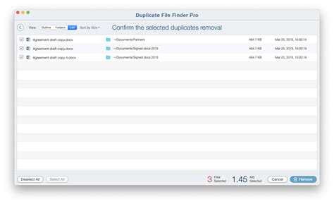 Program Remove Duplicate Files Mac Stashokgym