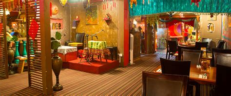 Restaurants near passage thru india. PASSAGE THRU INDIA, BUKIT BINTANG: A DINING FIT FOR A KING ...