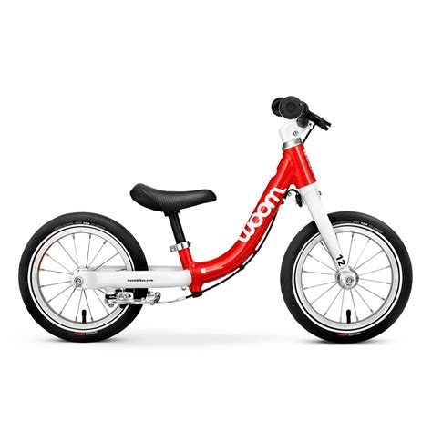 Das laufrad von woom macht spielerisch mit der welt des radfahrens vertraut. Woom 1 Laufrad 12 Zoll • conrad-fahrrad.de - der ...