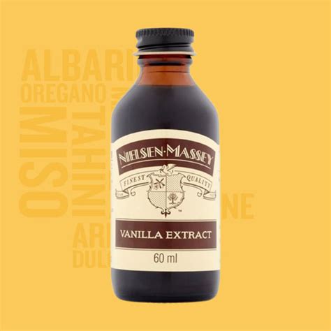 Nielsen Massey Pure Vanilla Extract Lotts And Co Grocery