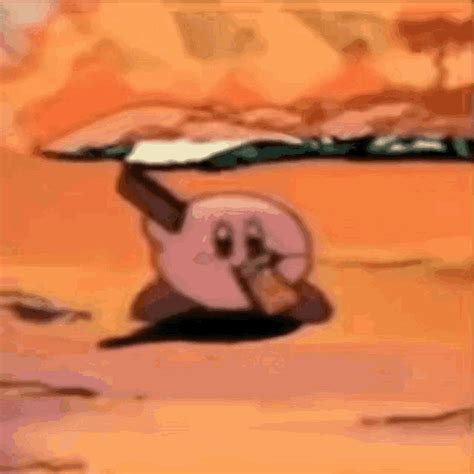 Panicking Kirby Kirbo Panic Noises  Db Com My Xxx Hot Girl