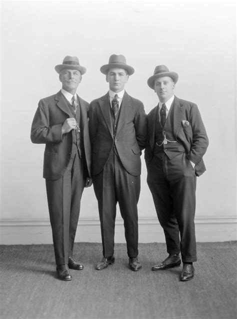 1920s Mens Style 1940 Style 1920 Men Suit Fashion Mens Fashion