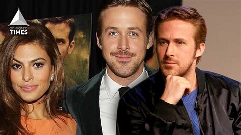 Ryan Gosling Dating History All The Hollywood Divas The Barbie Star