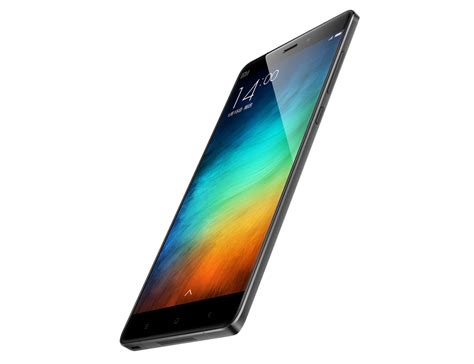 Xiaomi Mi Note Pro Caratteristiche E Opinioni Juzaphoto