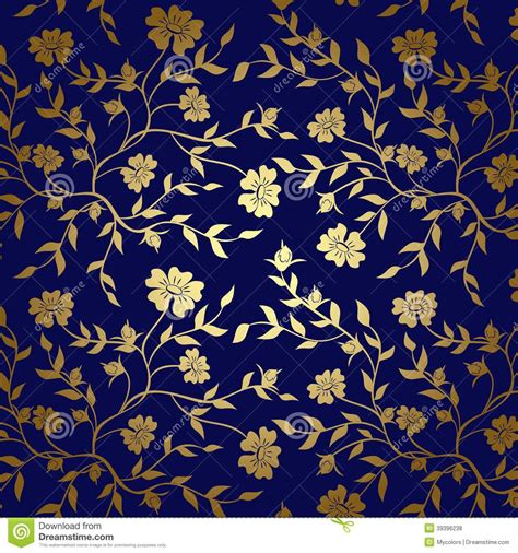 Blue And Gold Wallpapers Top Những Hình Ảnh Đẹp