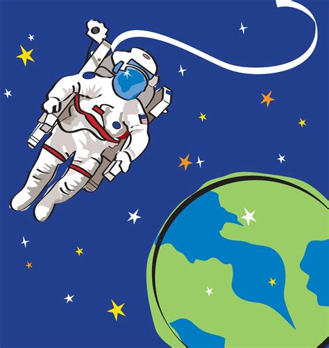 Космос И Космонавты Картинки Для Детей фото и картинок распечатать бесплатно