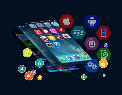 Mobile App Development Company Mobile App Design Services Panoramic