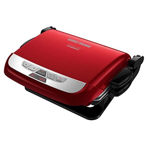 Advice To Review George Foreman Grp4800r Multi Plate Deep Dish Before